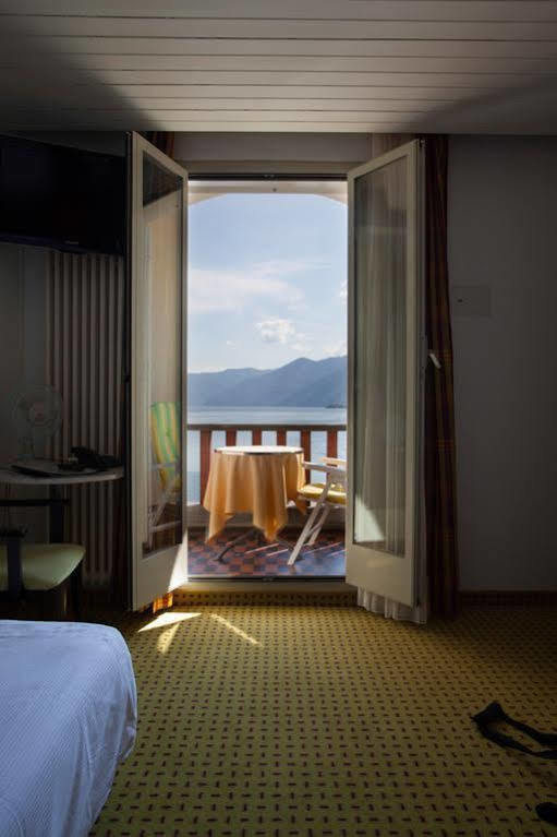 Piazza Ascona Hotel&Restaurants Esterno foto